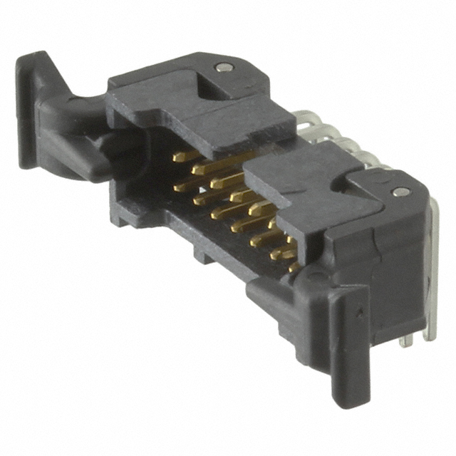 45214-520230 3M  Headers Male Pins