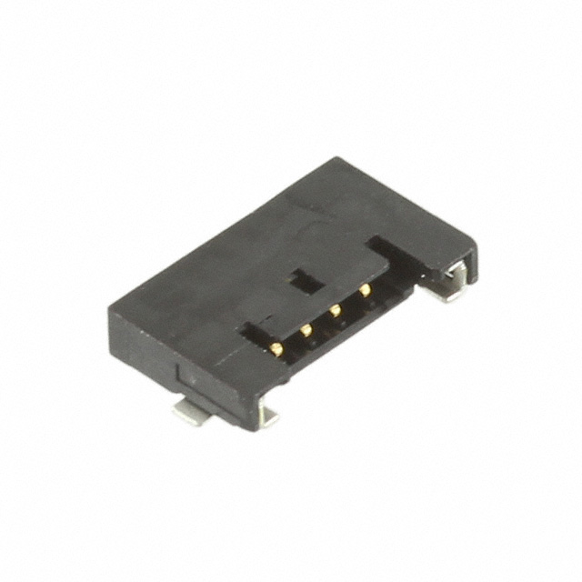 5037630491 Molex  Embases à broches mâles