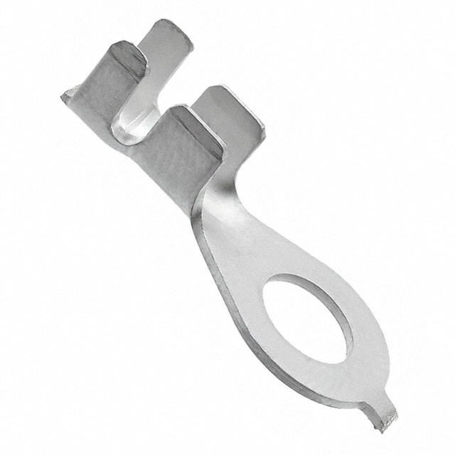 626035-2 TE Connectivity AMP Connectors  Connettori ad anello