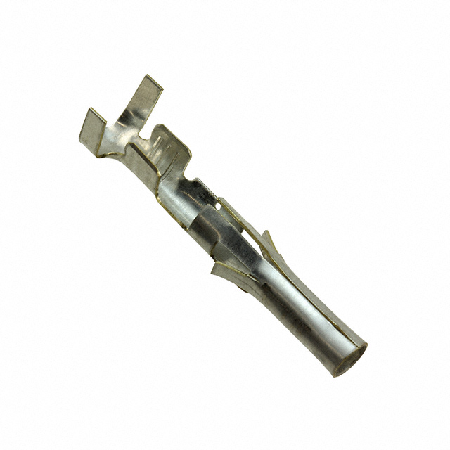 770815-1 TE Connectivity AMP Connectors  Rectangular Connector Contacts