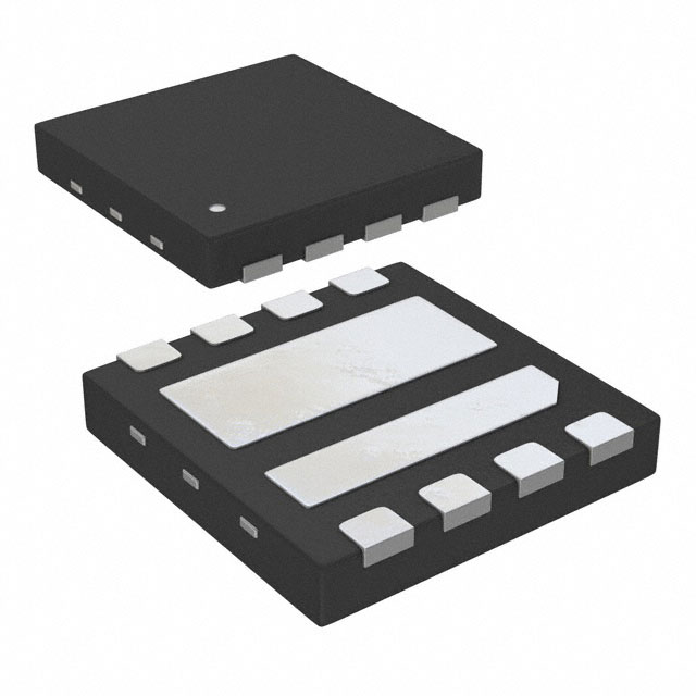 AON7934 Alpha & Omega Semiconductor Inc.  FET MOSFET Arrays