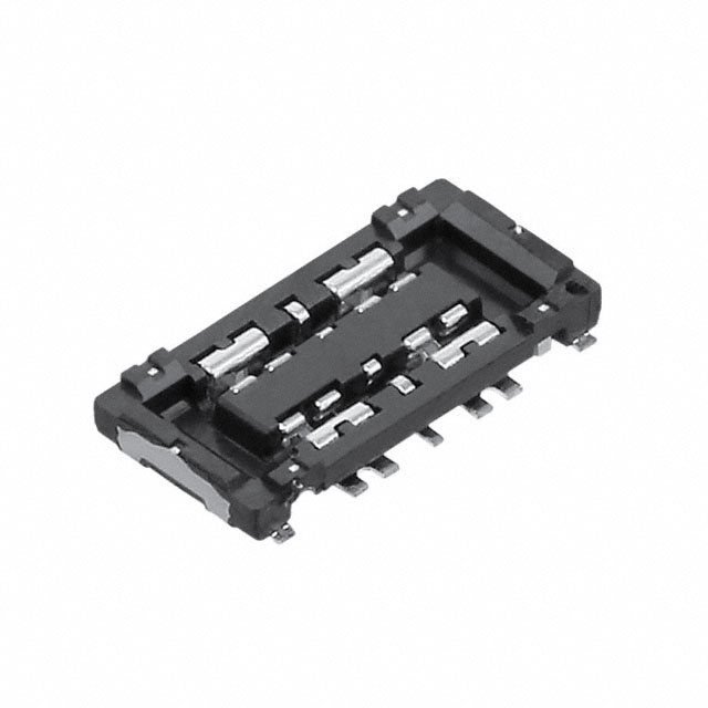 AXF361500 Panasonic Electric Works  Matrices de type bord Mezzanine (carte à carte)