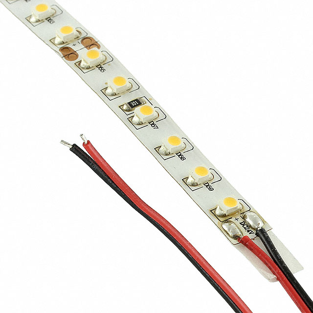 ZFS-84000-WW JKL Components Corp.  LED COBs Engines Modules Strips