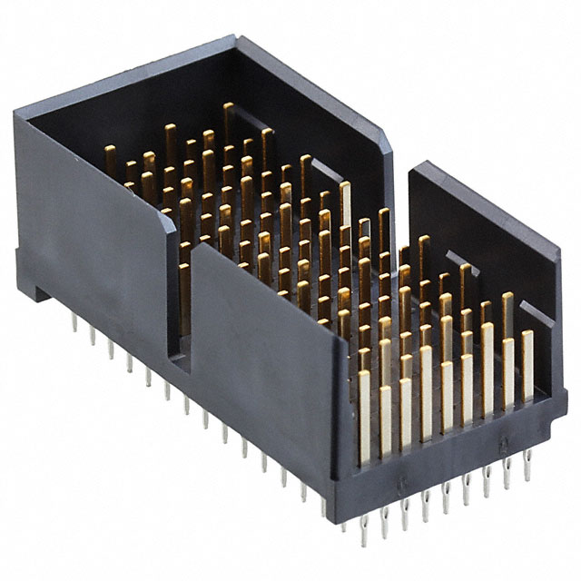 1934344-1 TE Connectivity AMP Connectors  Specializzato