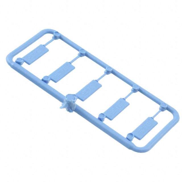 1-1437023-2 TE Connectivity AMP Connectors  Accessoires de connecteur rectangulaire