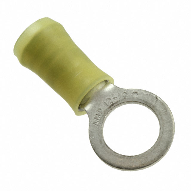 160298 TE Connectivity AMP Connectors  Connettori ad anello