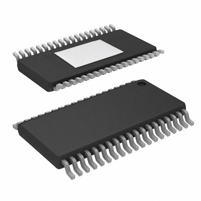 LT3959IFE#PBF Analog Devices Inc.  Voltage Regulators - DC DC Switching Regulators