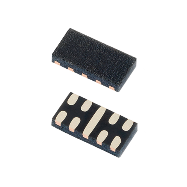 SP0524PUTG Littelfuse Inc. Diodos TVS