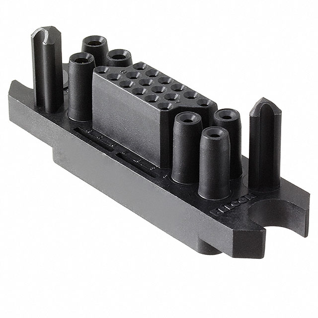 2212041-1 TE Connectivity AMP Connectors  Specializzato