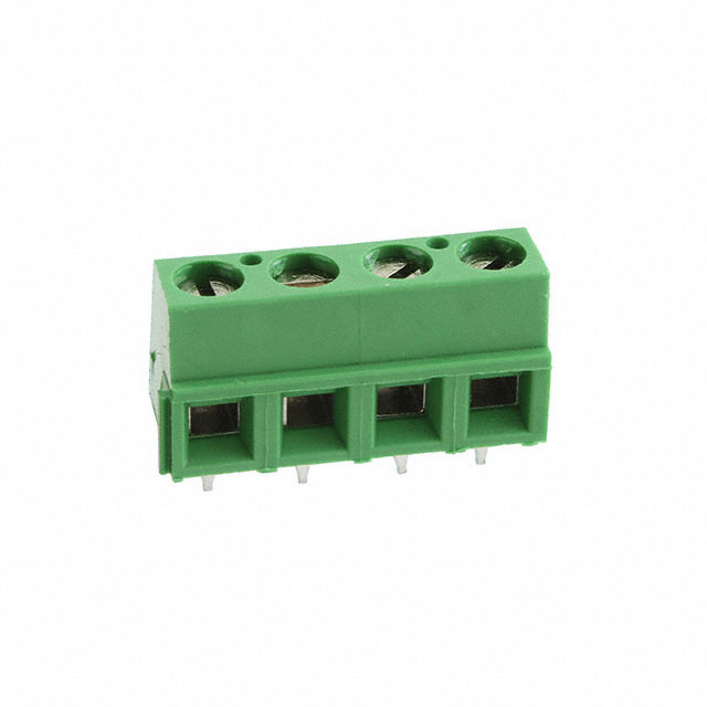 282837-4 TE Connectivity AMP Connectors  Cable a placa