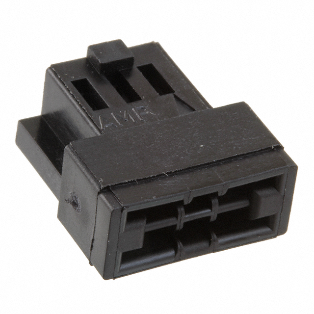 3-88179-2 TE Connectivity AMP Connectors  Carcasas de conector FFC FPC (planas y flexibles)