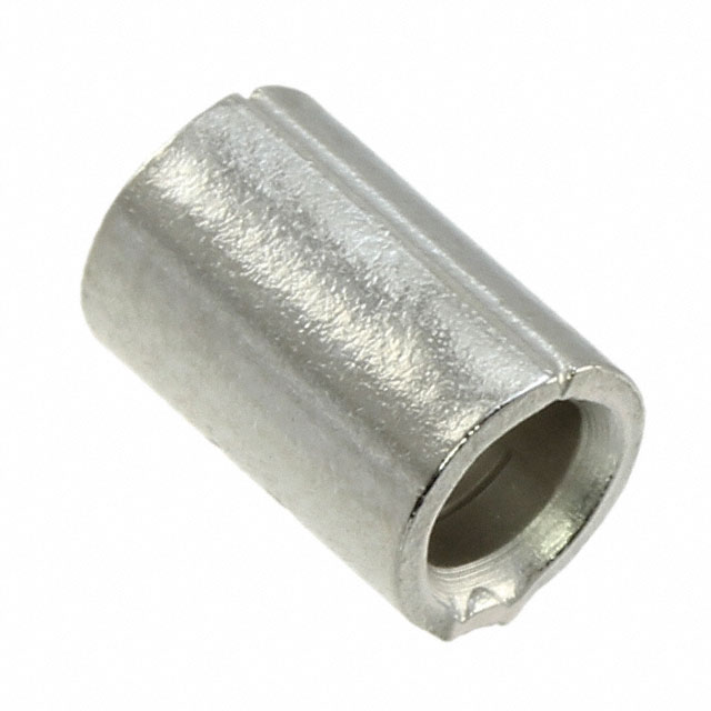 323754 TE Connectivity AMP Connectors  Drahtspleißverbinder