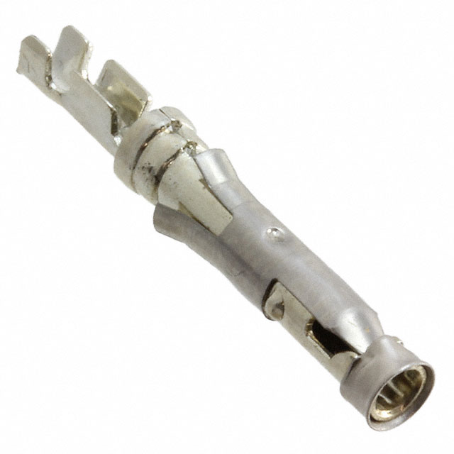 66424-6 TE Connectivity AMP Connectors  Multi Purpose