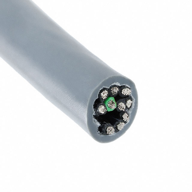 80013 SL005 Alpha Wire  Cavi Fili