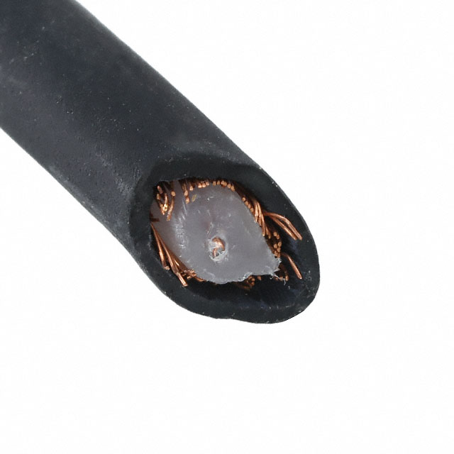 9059B BK005 Alpha Wire  Cables Wires