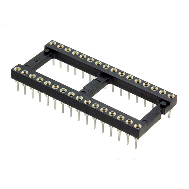 D2832-42 Harwin Inc.  Zoccoli IC