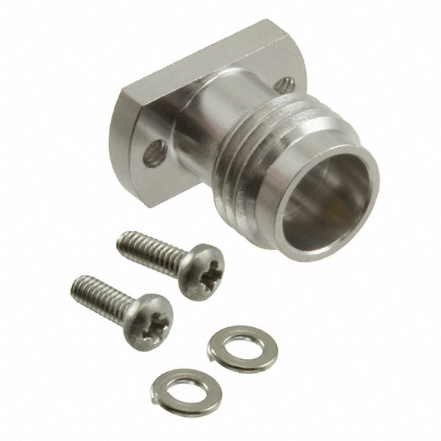 H2.4-R-SR2(11) Hirose Electric Co Ltd  Koaxialsteckverbinder (HF)-Baugruppen