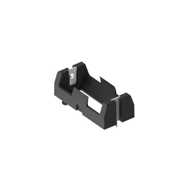 1095P Keystone Electronics  Supports de batterie, clips, contacts