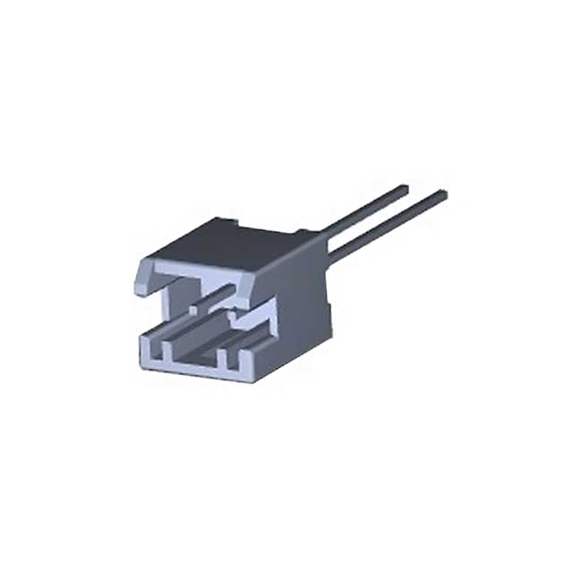 5-1376492-2 TE Connectivity AMP Connectors  Headers Male Pins