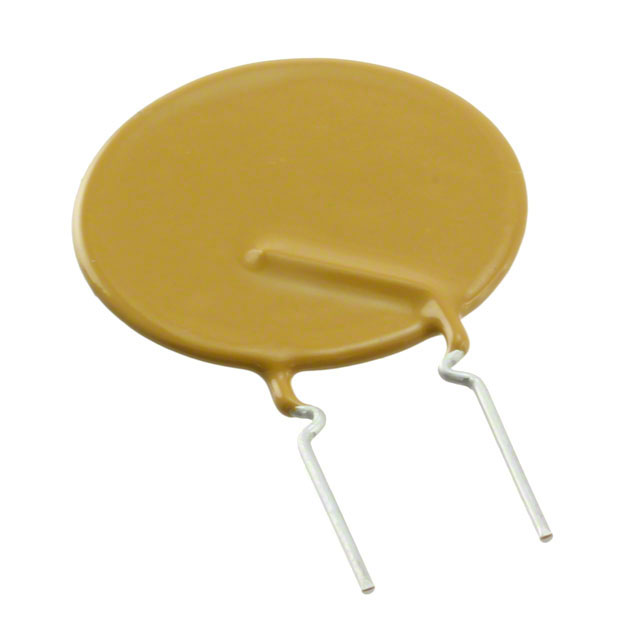 RXEF375K-0.144 Littelfuse Inc. PTC Resettable Fuses