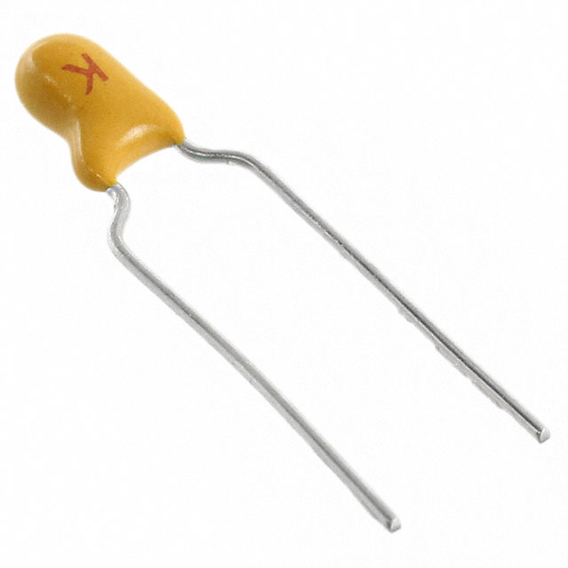 TAP474K035CRW KYOCERA AVX  Dünnschichtkondensatoren