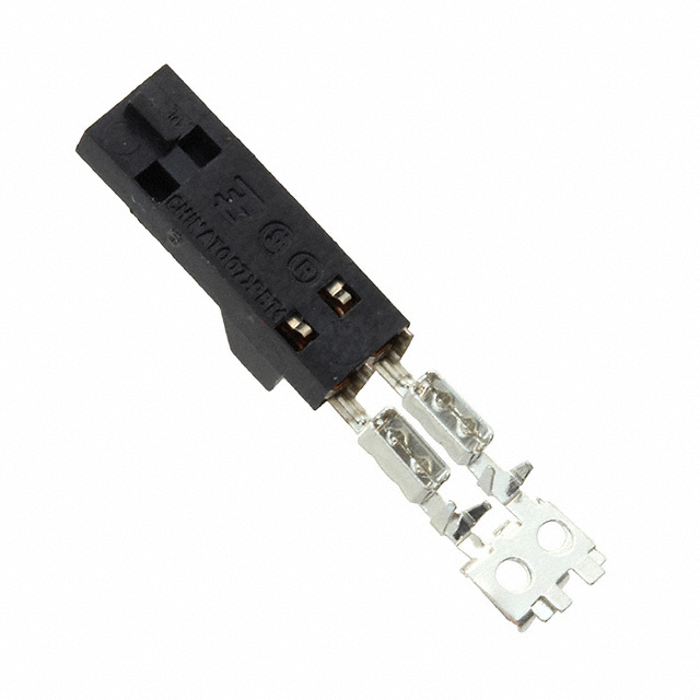 103960-1 TE Connectivity AMP Connectors  Support de panneau suspendu gratuit