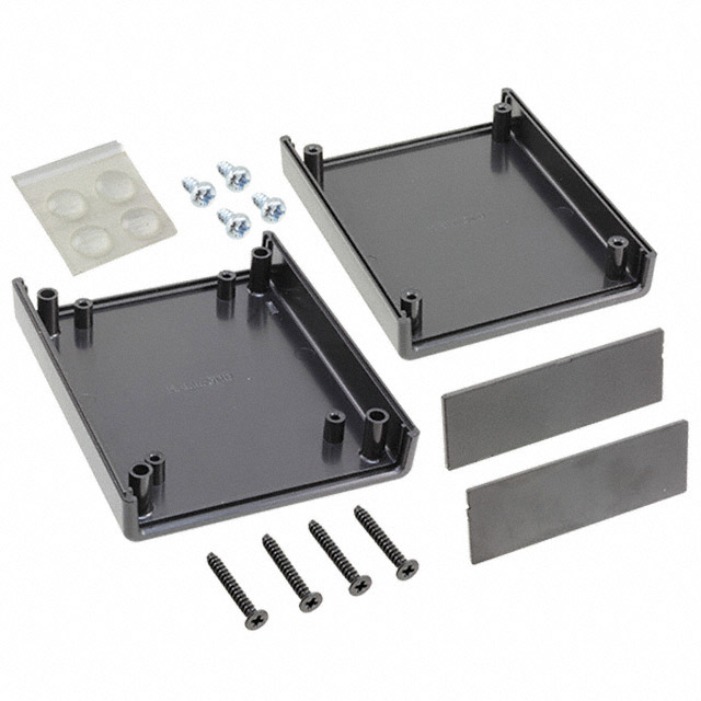 1593BBBK Hammond Manufacturing  Scatole