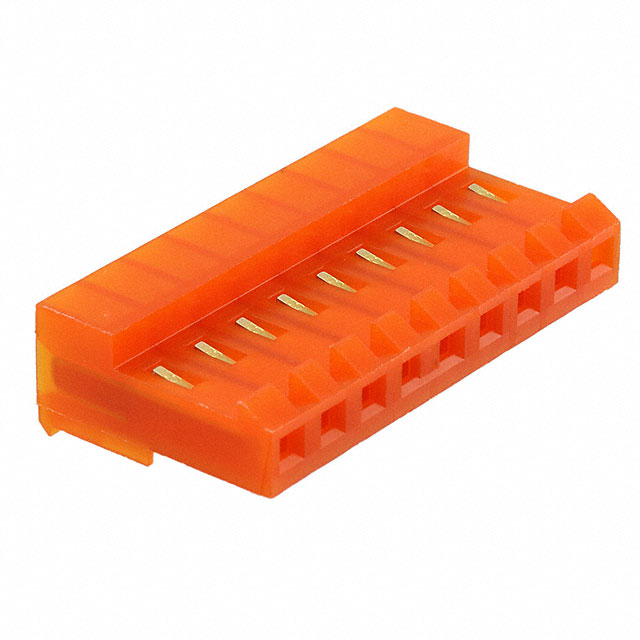 3-641217-9 TE Connectivity AMP Connectors  Support de panneau suspendu gratuit