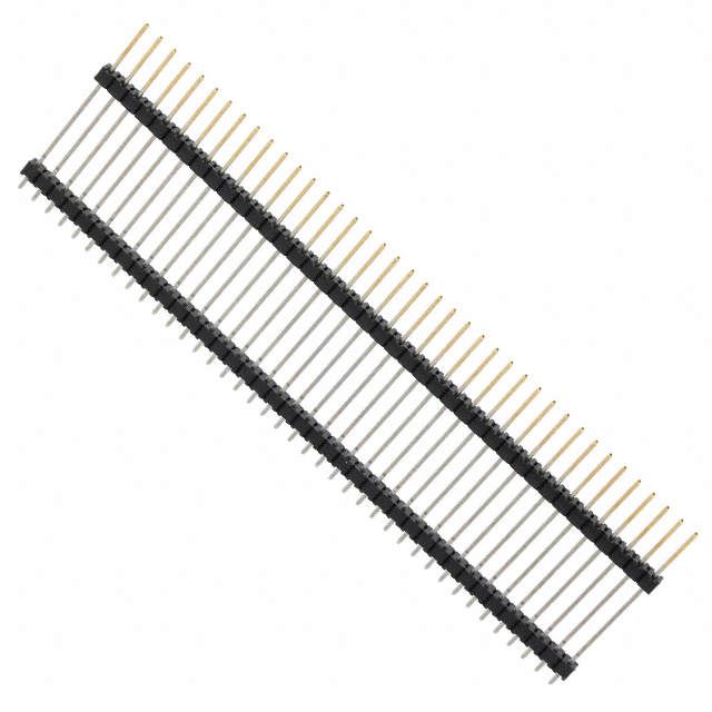 4-146475-0 TE Connectivity AMP Connectors  Board Spacers Stackers (Board to Board)