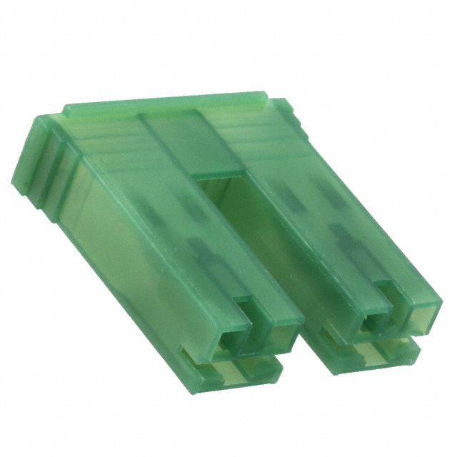 520935-4 TE Connectivity AMP Connectors  Bottes de boîtiers