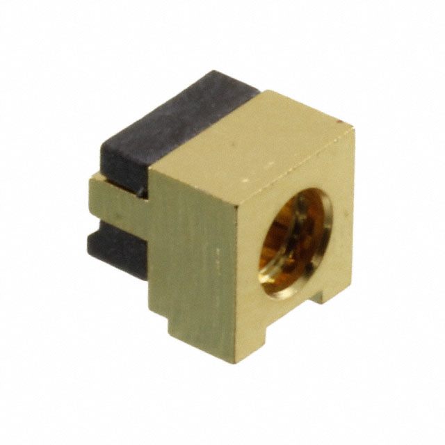 6-1460820-2 TE Connectivity AMP Connectors  Gruppi di connettori coassiali (RF)