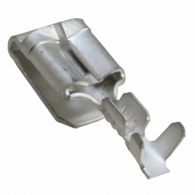 63873-1 TE Connectivity AMP Connectors  Connettori a sgancio rapido Connettori a sgancio rapido