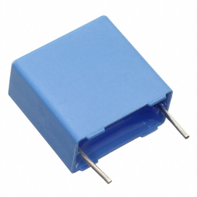 B32652A7273J000 EPCOS - TDK Electronics  Capacitores de polímero de tantalio