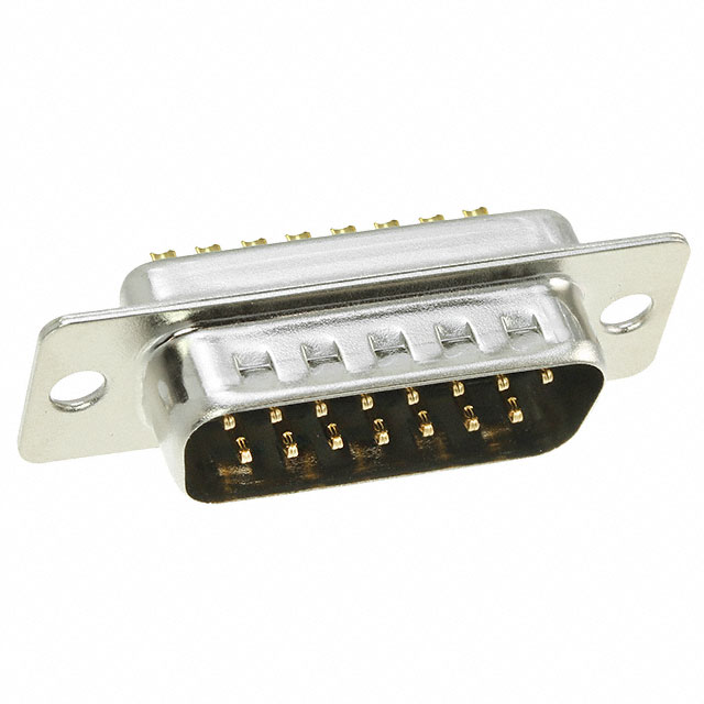 HDAB-15PF(05) Hirose Electric Co Ltd  Gruppi di connettori D-Sub