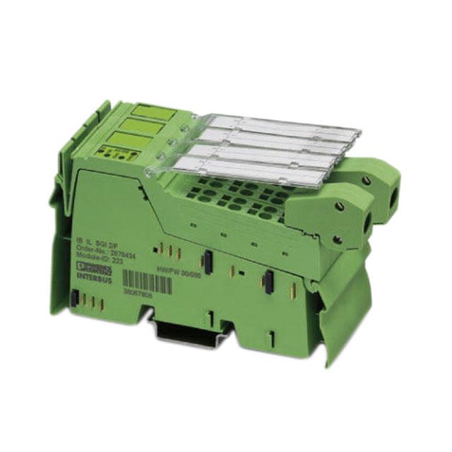 2878735 Phoenix Contact Modules PLC