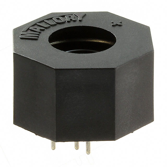 MSS5MMP Mallory Sonalert Products Inc.  Alarms Buzzers and Sirens