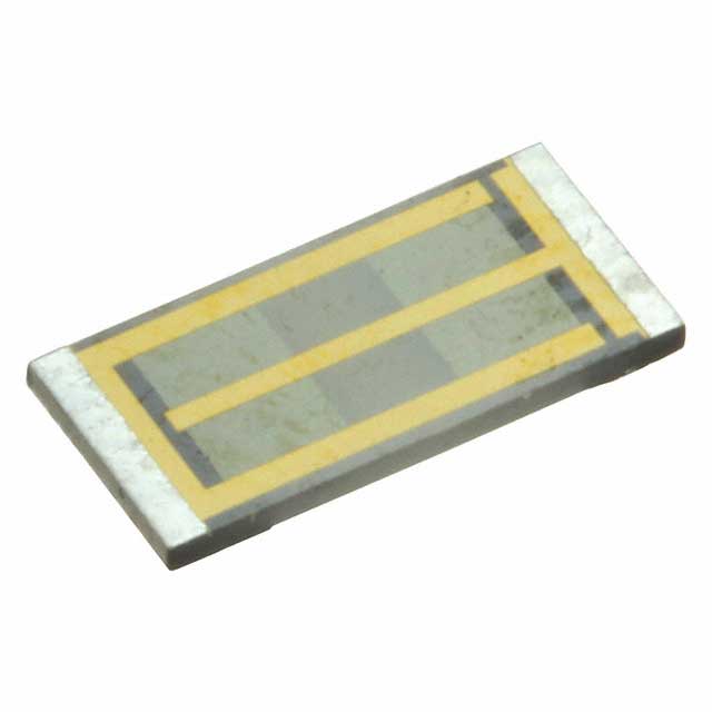 PCAN2512E1750BST5 Vishay Dale Thin Film  Chip-Widerstand – Oberflächenmontage