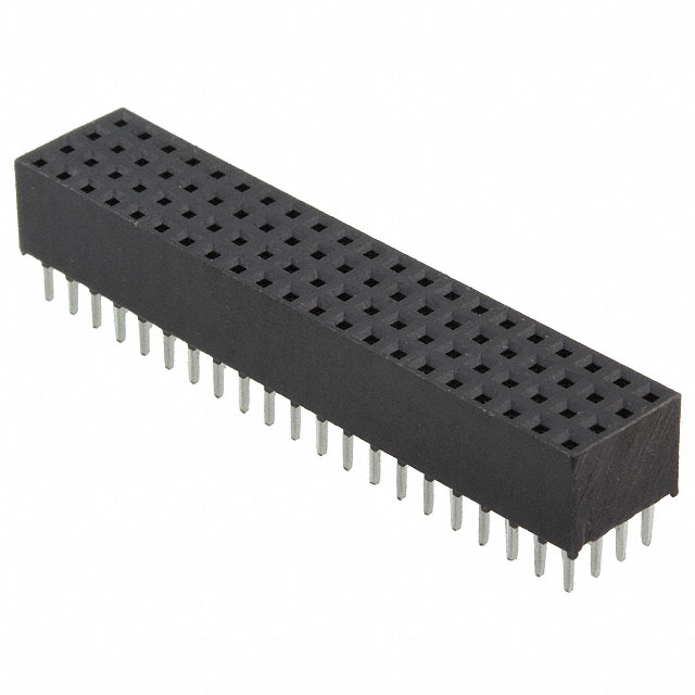 PPRN214EFCN Sullins Connector Solutions  Embases Prises femelles