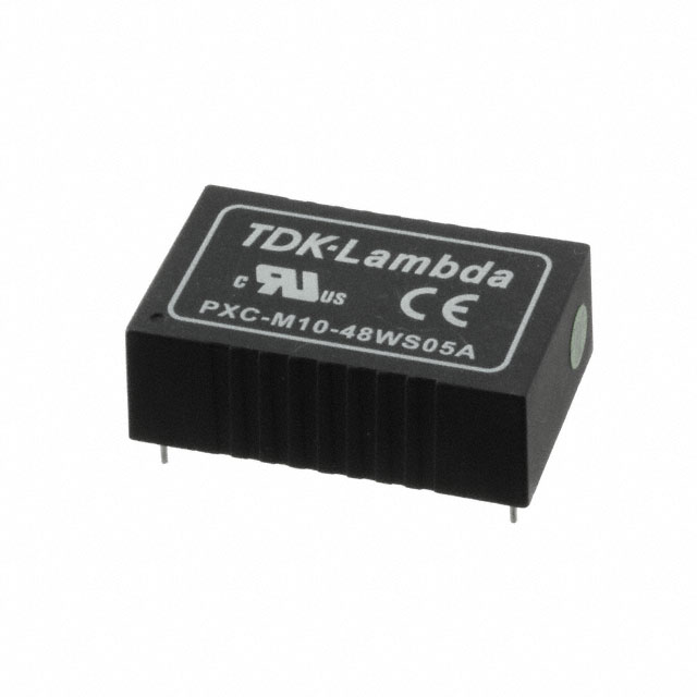 PXC-M03-48WD05-A TDK-Lambda Americas Inc  Convertitori CC CC