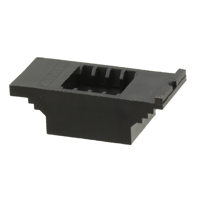 390280-1 TE Connectivity AMP Connectors  Socket Accessories