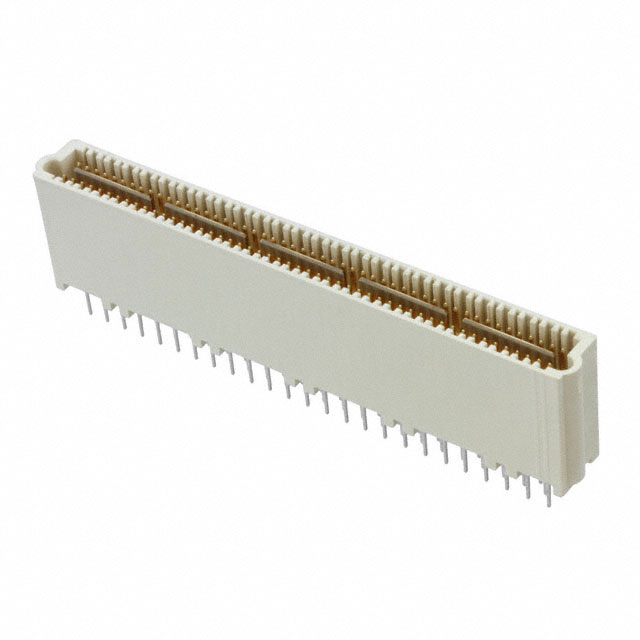 5149011-4 TE Connectivity AMP Connectors  Headers Male Pins