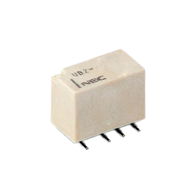 UB2-12NUN KEMET  Signal Relays Up to 2 Amps
