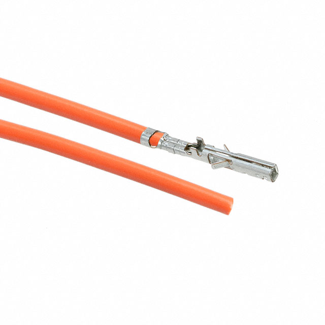 0430300038-03-A9 Molex  Assemblaggi di cavi