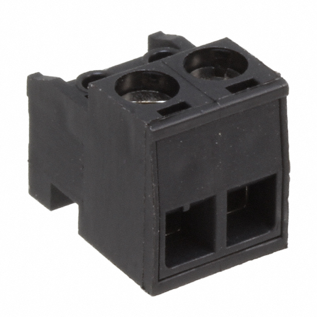 1546018-2 TE Connectivity AMP Connectors  Stiftleisten, Stecker und Buchsen