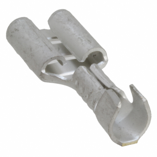 41729-2 TE Connectivity AMP Connectors  Connettori a sgancio rapido Connettori a sgancio rapido