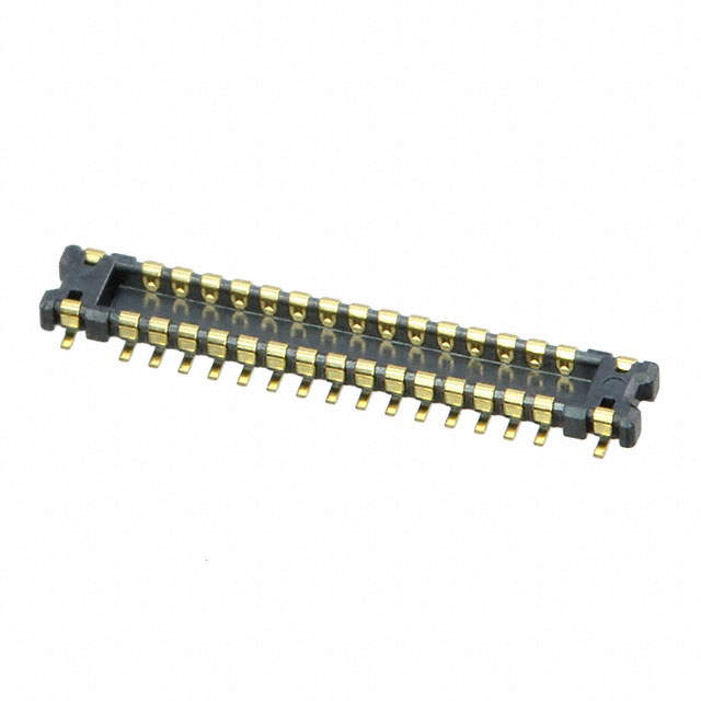 AXG230144A Panasonic Electric Works  Arrays Edge Type Mezzanine (Board to Board)
