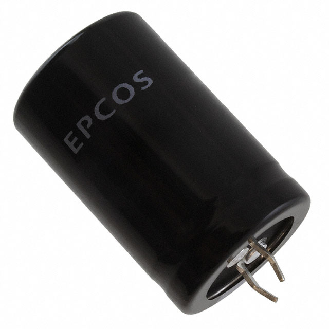 B43508B5227M000 EPCOS - TDK Electronics  Aluminum Electrolytic Capacitors