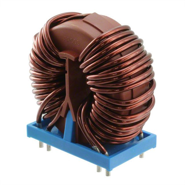 B82727E6403A040 EPCOS - TDK Electronics  Induttanze di modo comune
