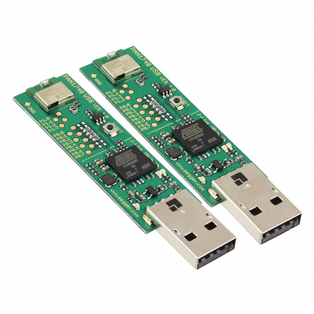 ENW89846AYKF Panasonic Electronic Components  Cartes de kits d'évaluation et de développement RF