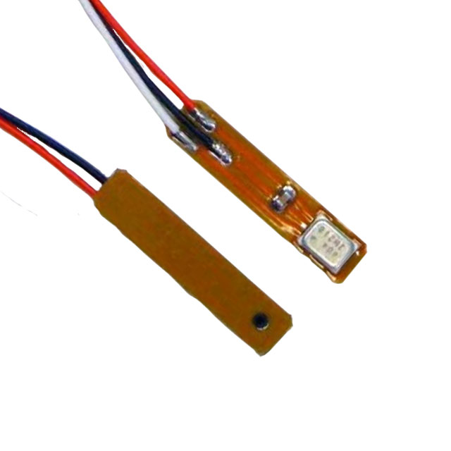 EV_ICS-40300-FX TDK InvenSense  Cartes et kits d'évaluation et de démonstration